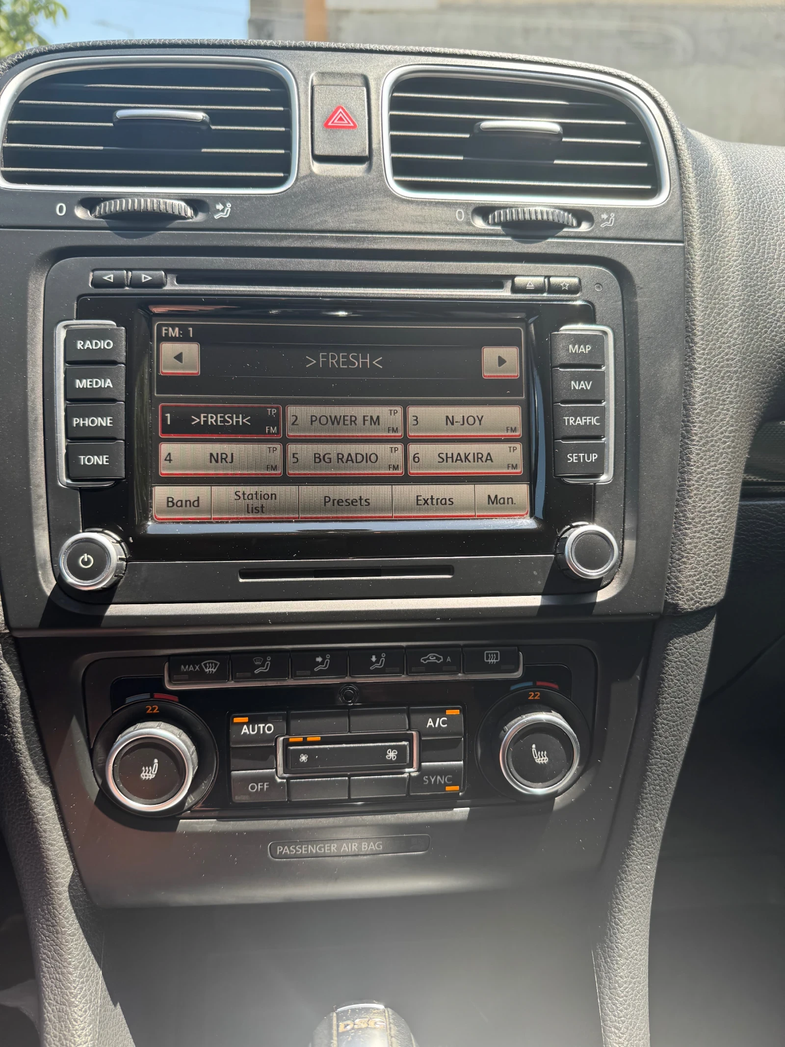 VW Golf  - изображение 10