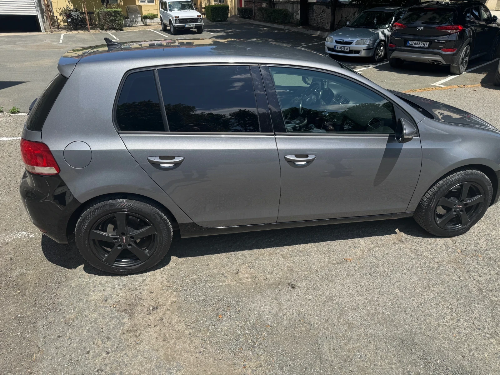 VW Golf  - изображение 3