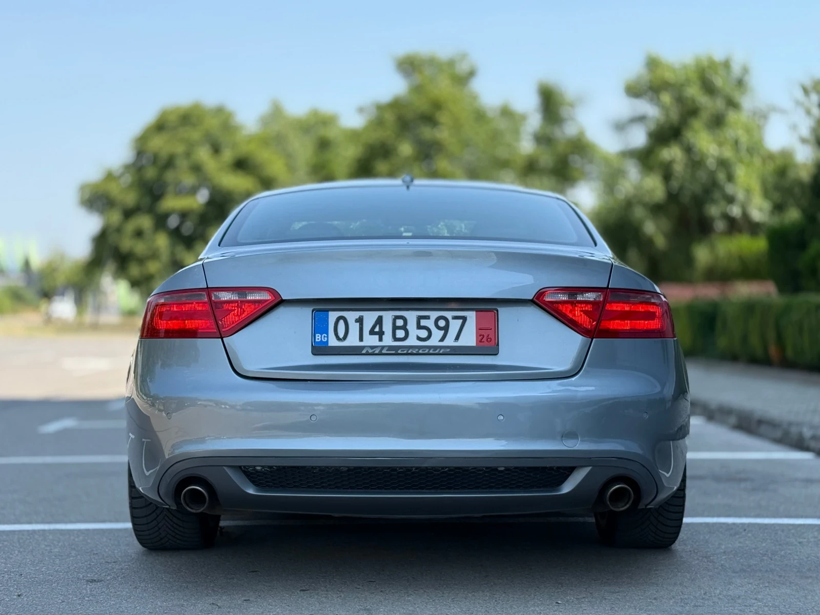 Audi A5 S line Bang&Olufsen - изображение 3