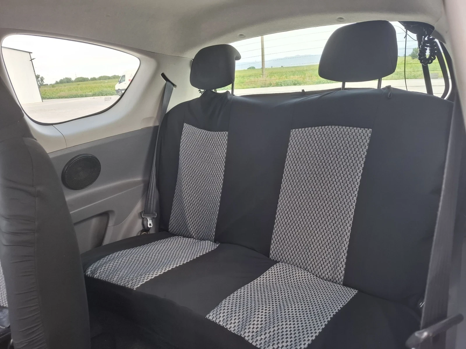 Toyota Aygo  - изображение 8