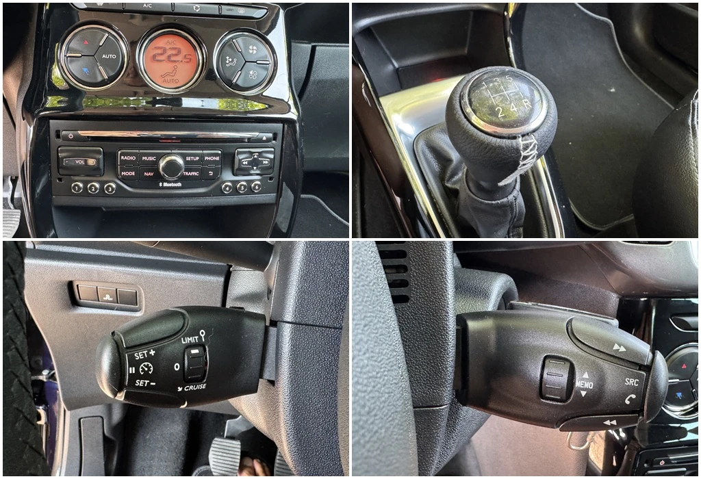 Citroen C3 EXCLUSIVE | Mobile.bg   16