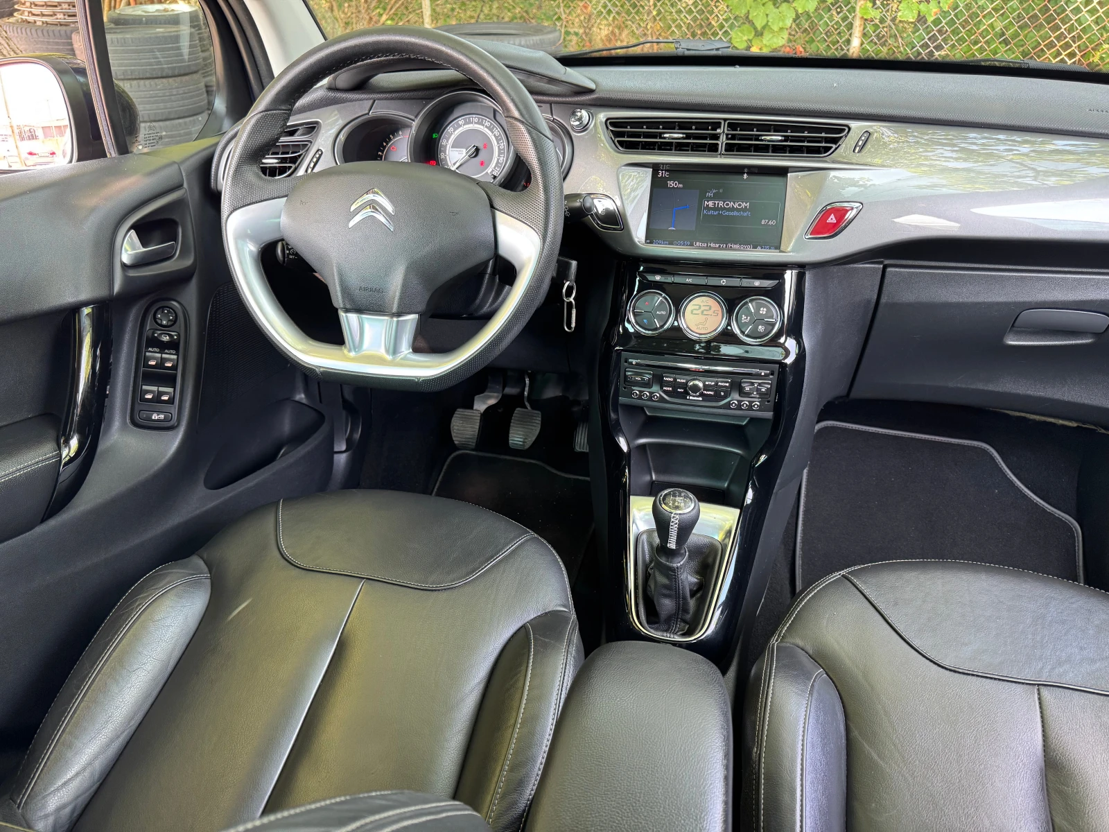 Citroen C3 EXCLUSIVE | Mobile.bg   11