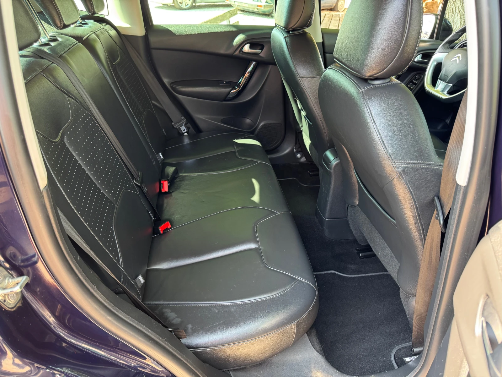 Citroen C3 EXCLUSIVE - изображение 10