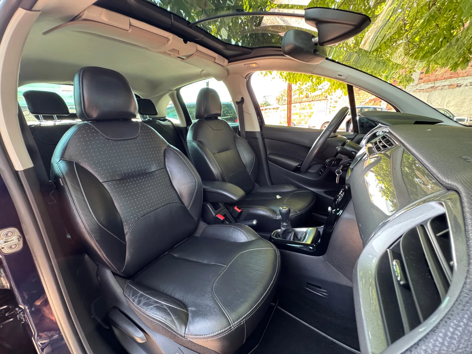 Citroen C3 EXCLUSIVE | Mobile.bg   12