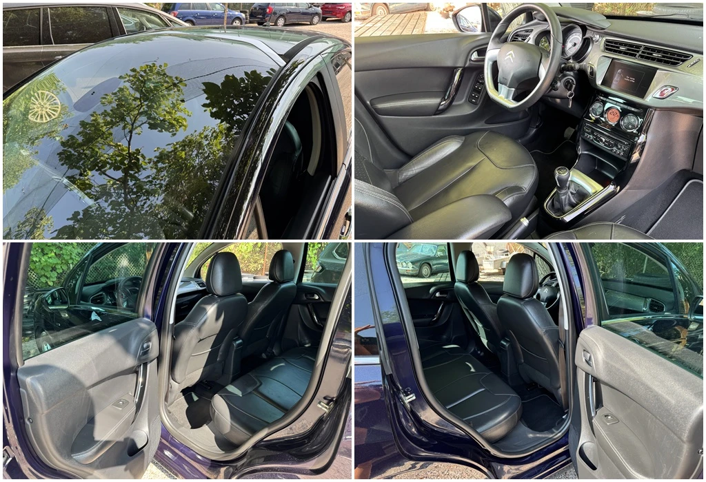 Citroen C3 EXCLUSIVE | Mobile.bg   17
