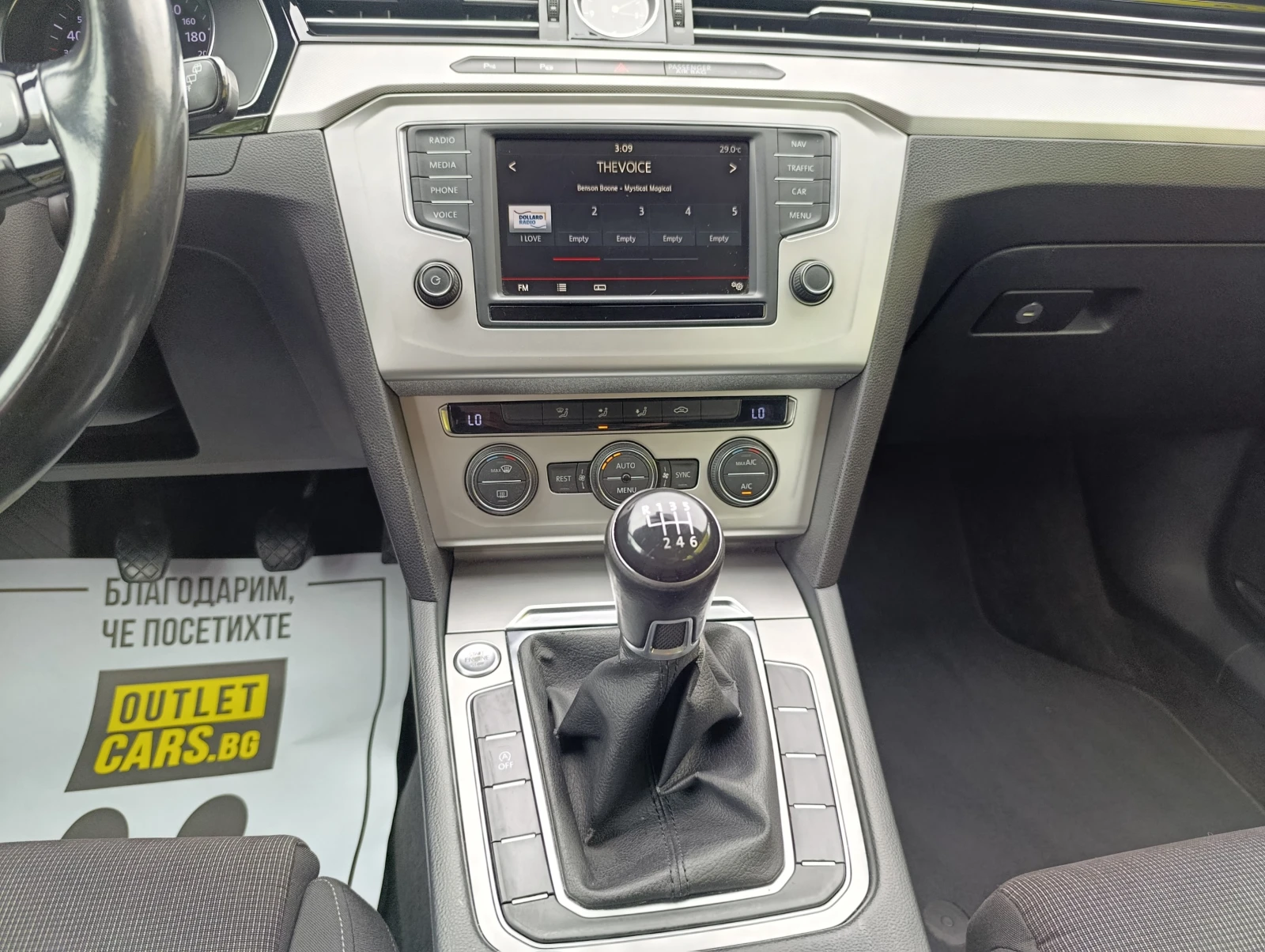 VW Passat 2.0TDI Comfortline - изображение 7