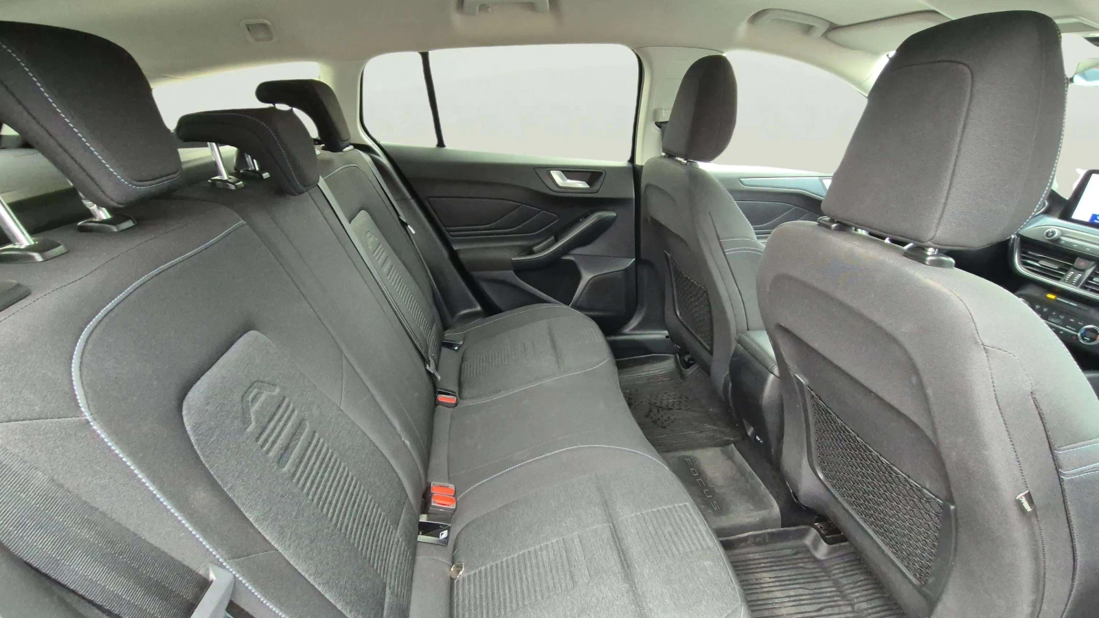 Ford Focus 1.0Ecoboost - изображение 9