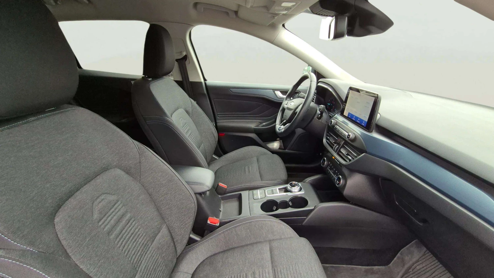 Ford Focus 1.0Ecoboost - изображение 10