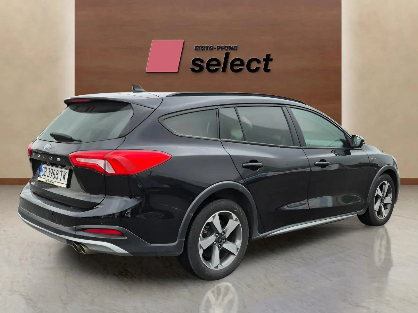 Ford Focus 1.0Ecoboost - изображение 5