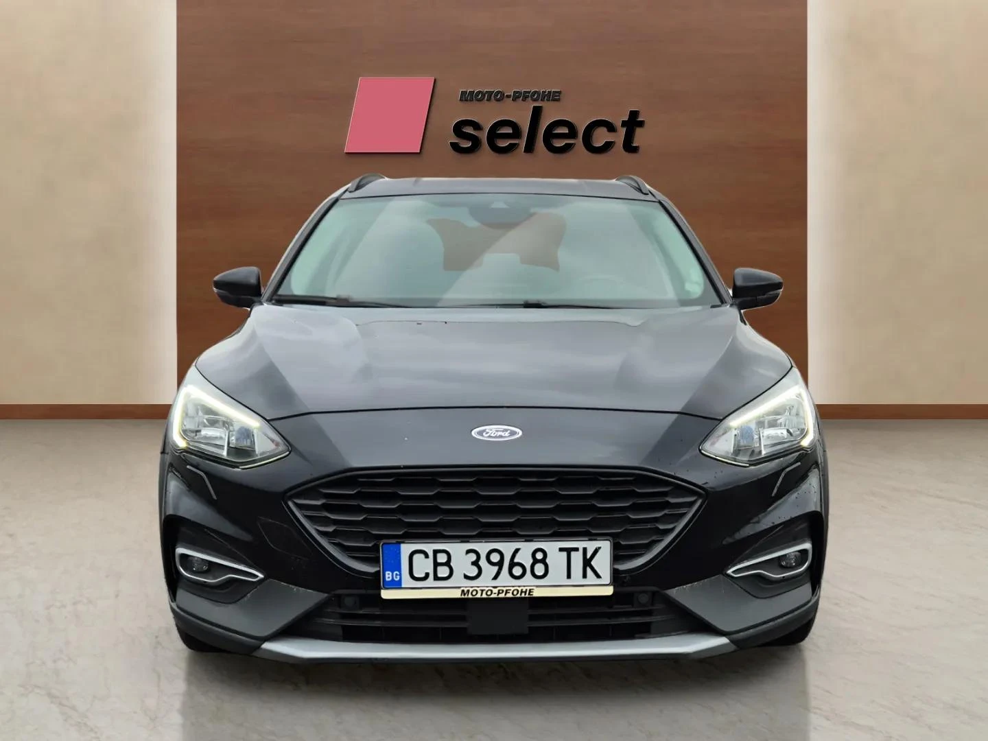 Ford Focus 1.0Ecoboost - изображение 2