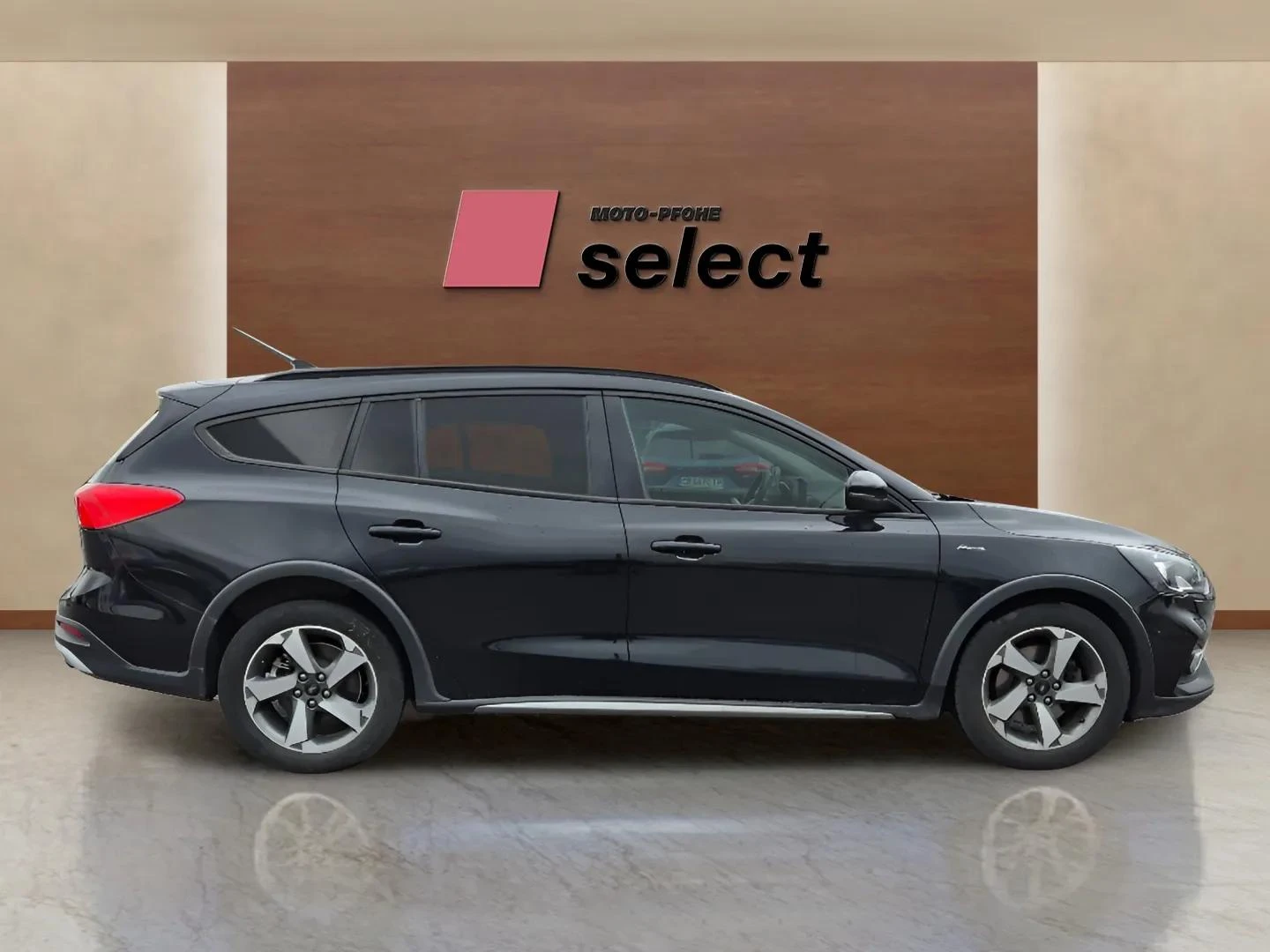 Ford Focus 1.0Ecoboost - изображение 4