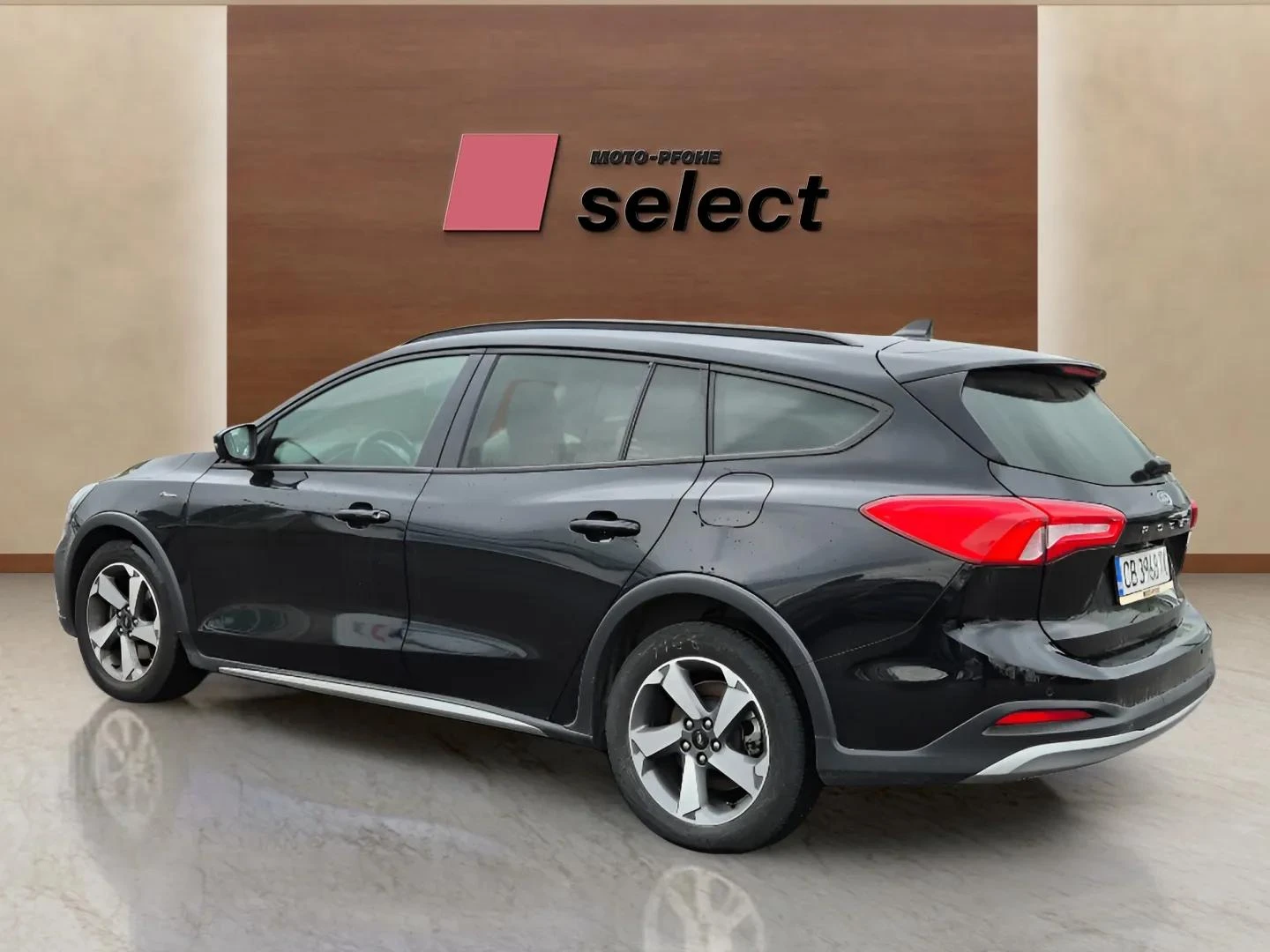 Ford Focus 1.0Ecoboost - изображение 7