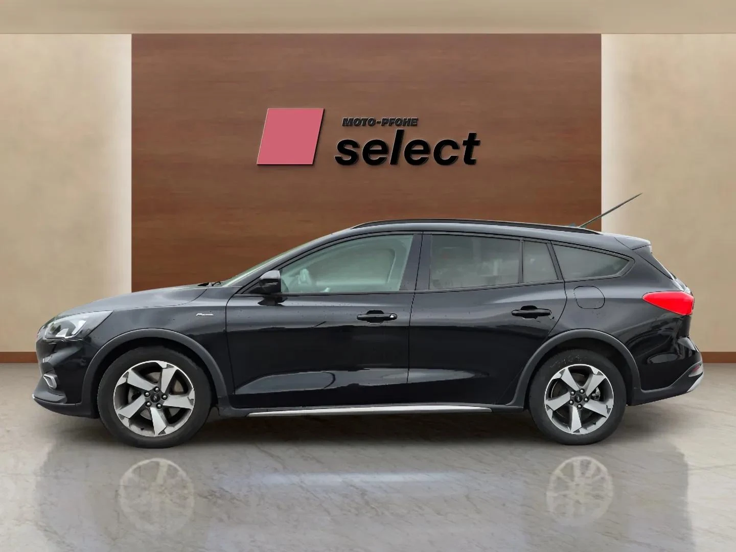 Ford Focus 1.0Ecoboost - изображение 8