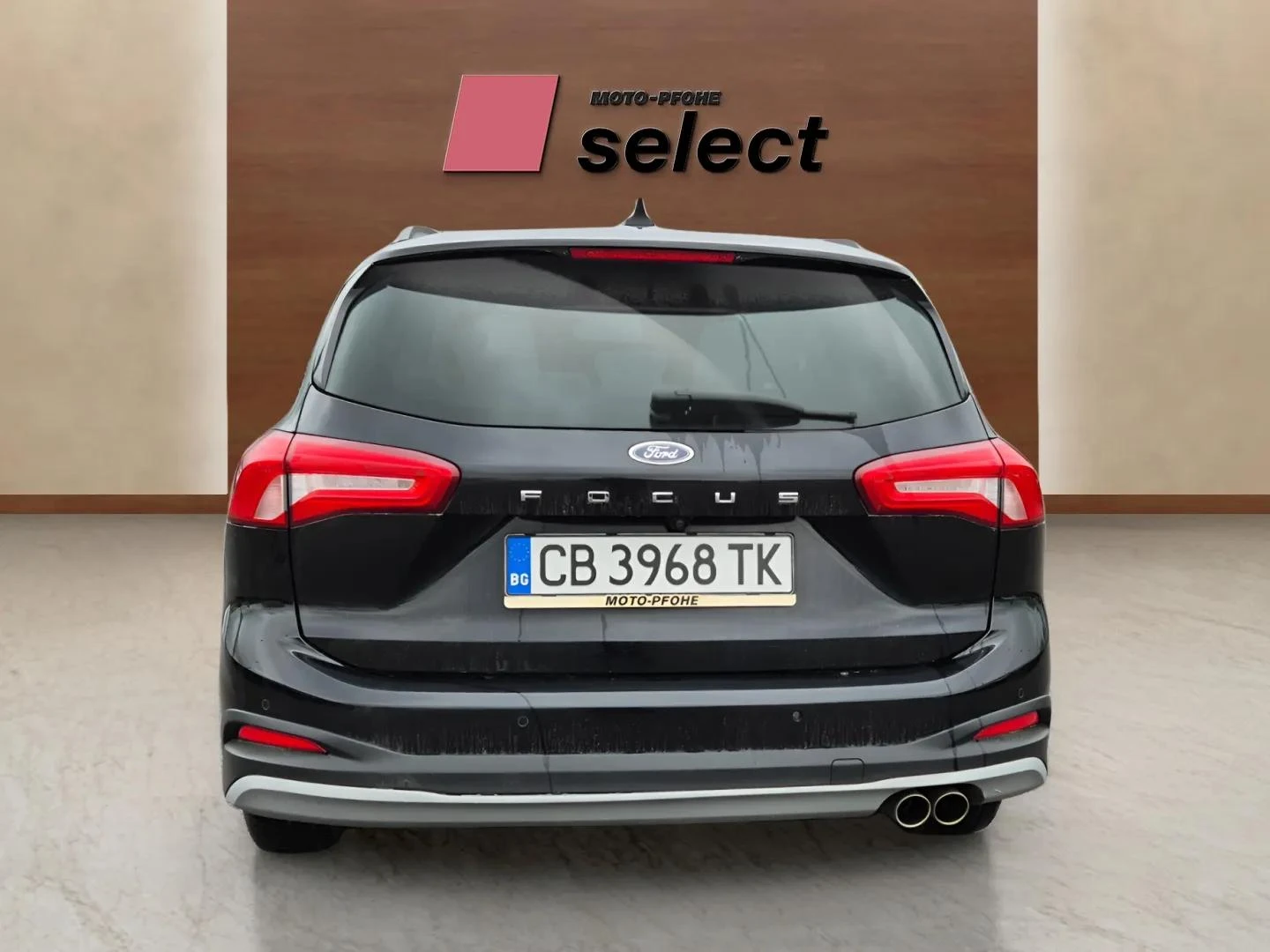 Ford Focus 1.0Ecoboost - изображение 6