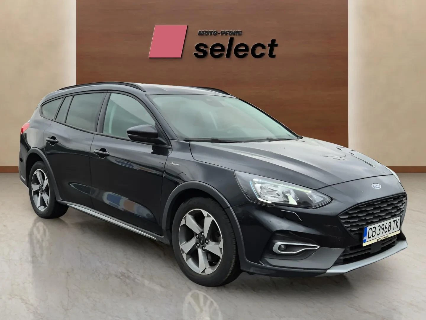 Ford Focus 1.0Ecoboost - изображение 3