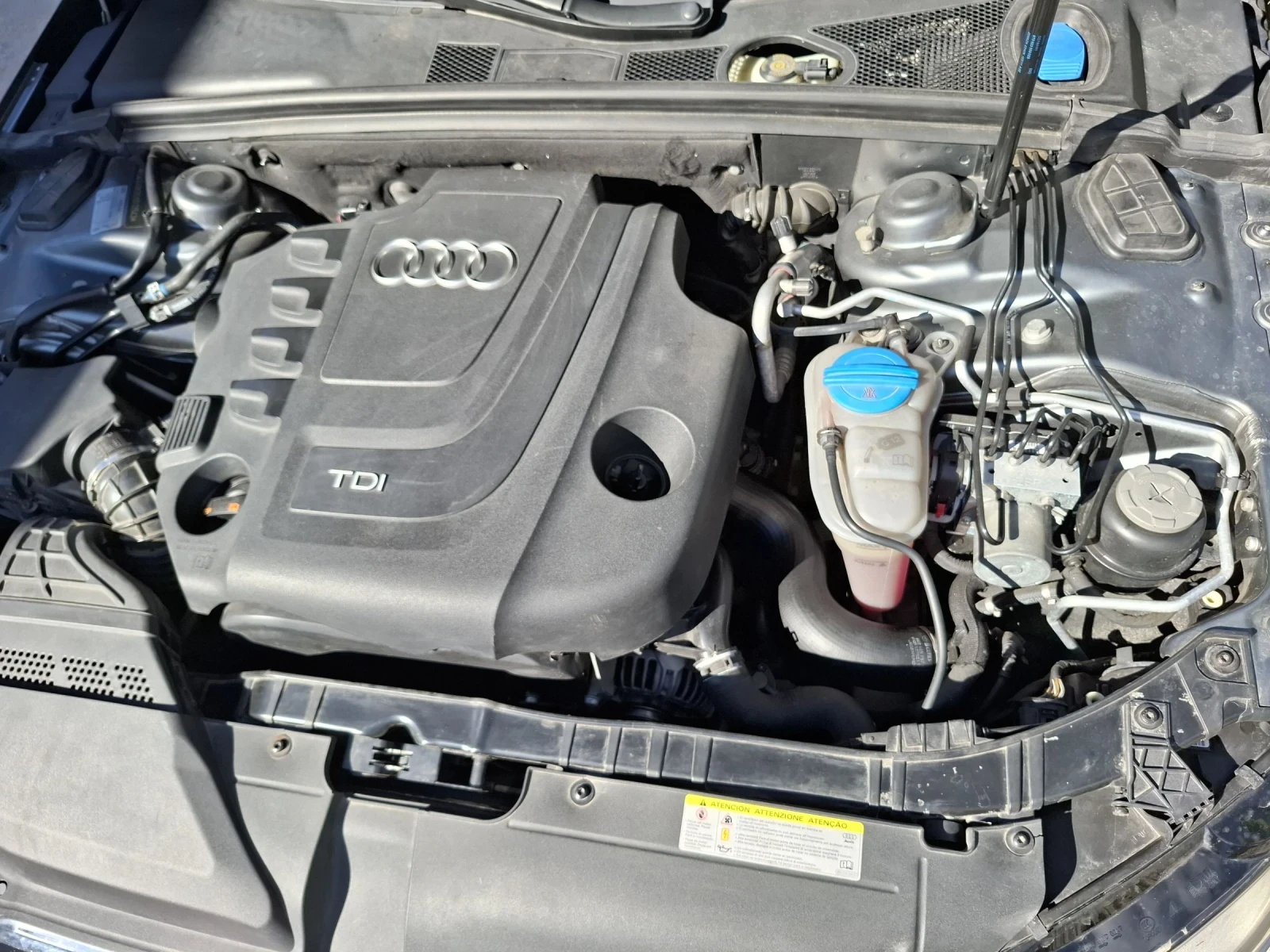 Audi A4 | Mobile.bg � ����������� 16
