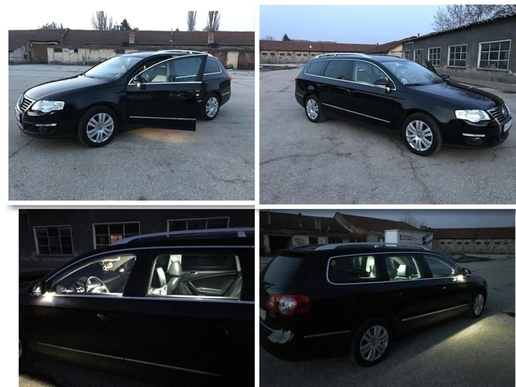 VW Passat | Mobile.bg   12