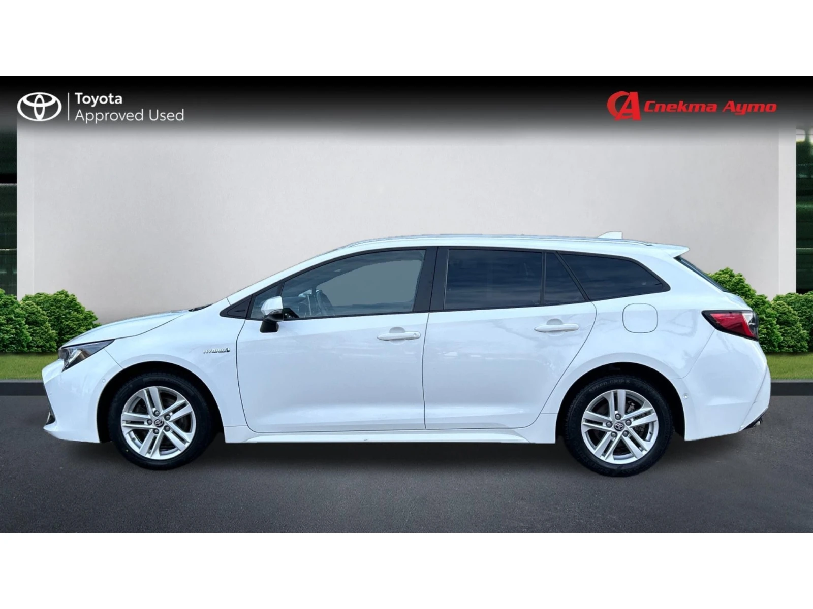 Toyota Corolla    445 . | Mobile.bg   2