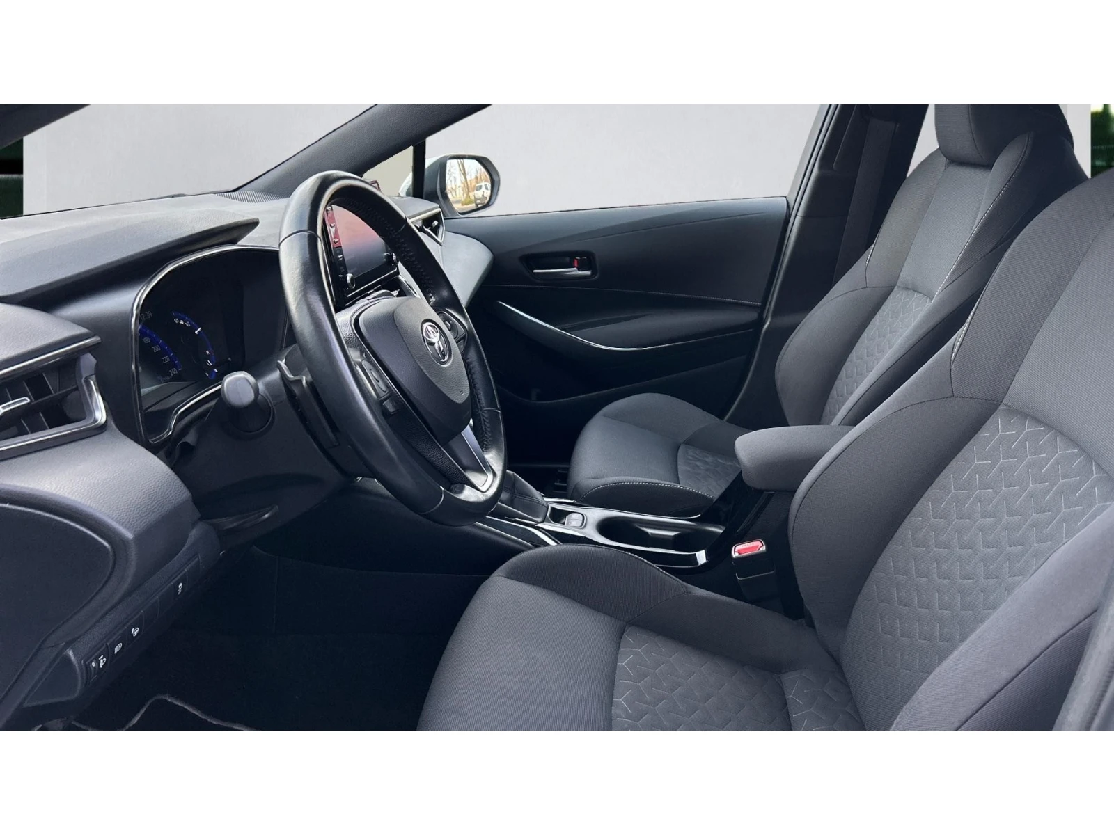 Toyota Corolla    445 . | Mobile.bg   9