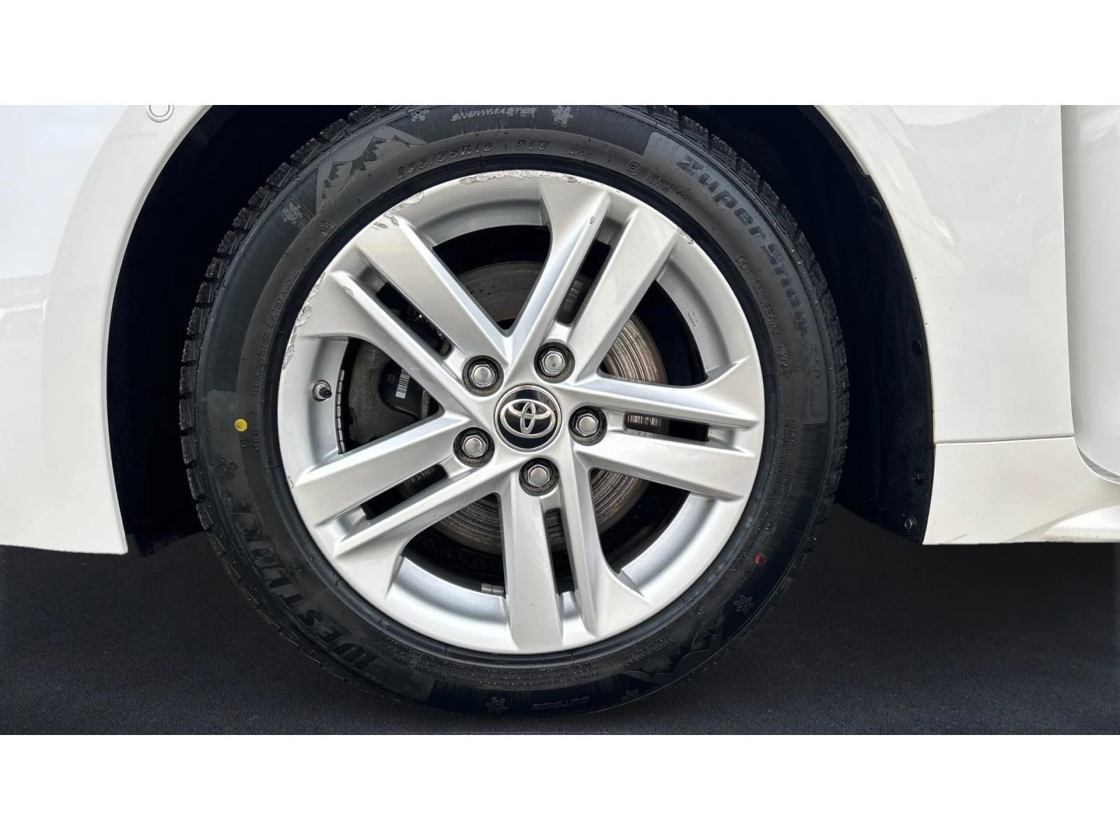 Toyota Corolla    445 . | Mobile.bg   16