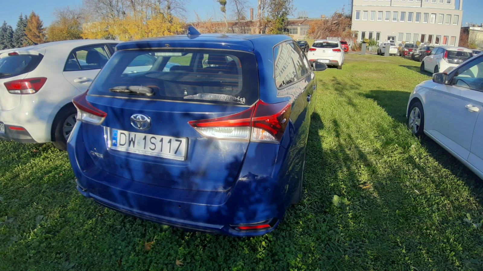 Toyota Auris  | Mobile.bg   2