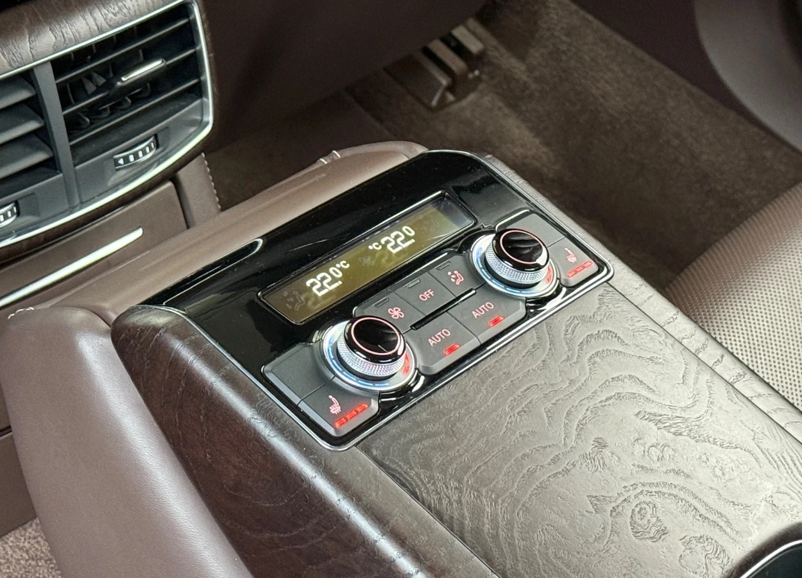 Audi S8 4.0 TFSI V8 Quattro | Mobile.bg   15