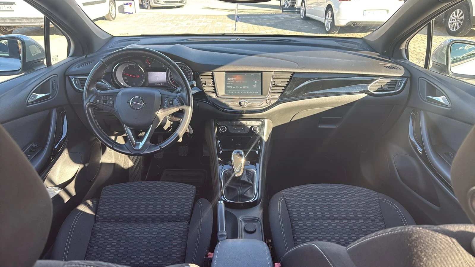 Opel Astra | Mobile.bg � ����������� 11