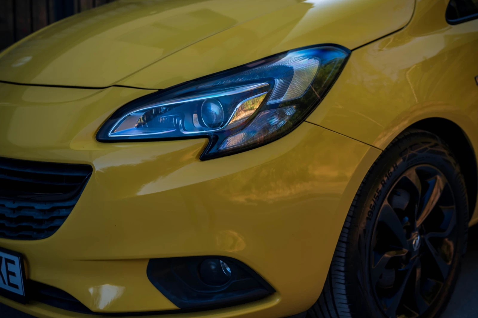 Opel Corsa E 1.0T EcoFlex - изображение 7