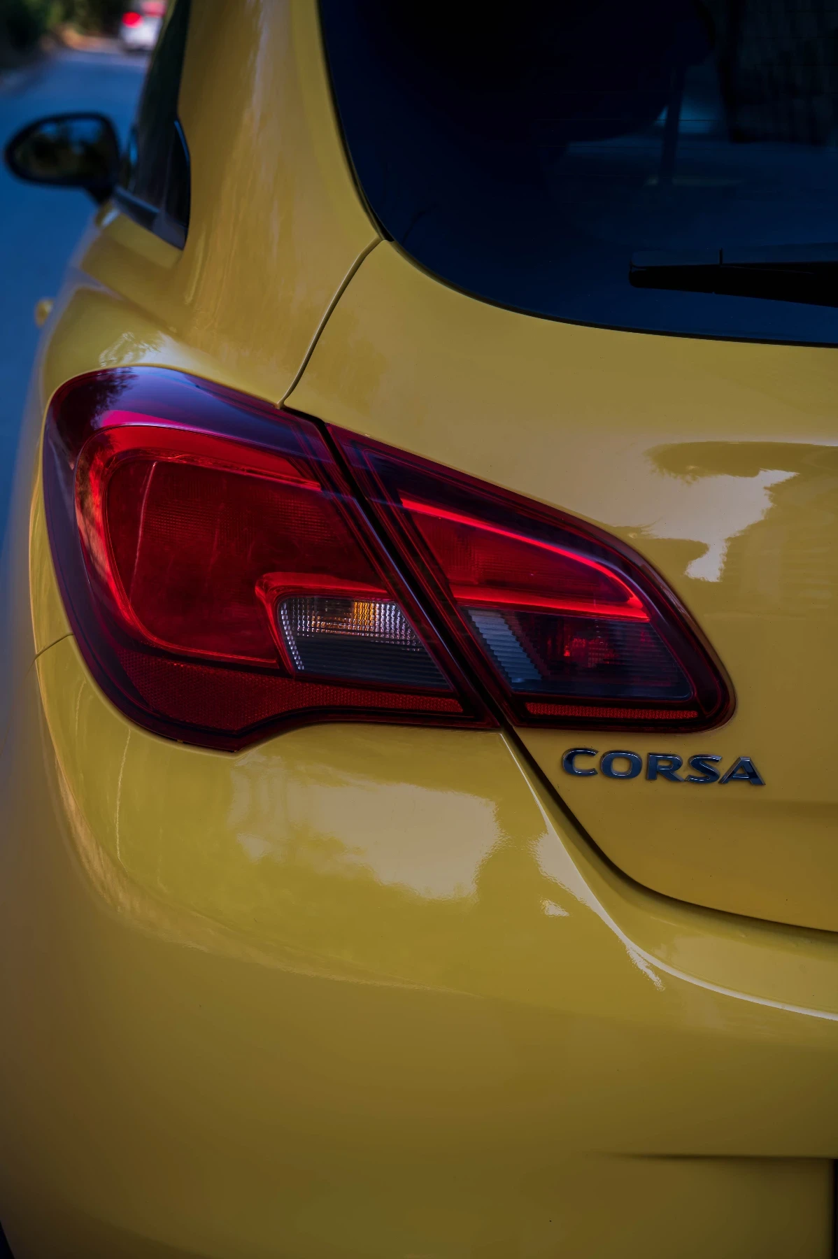 Opel Corsa E 1.0T EcoFlex - изображение 6