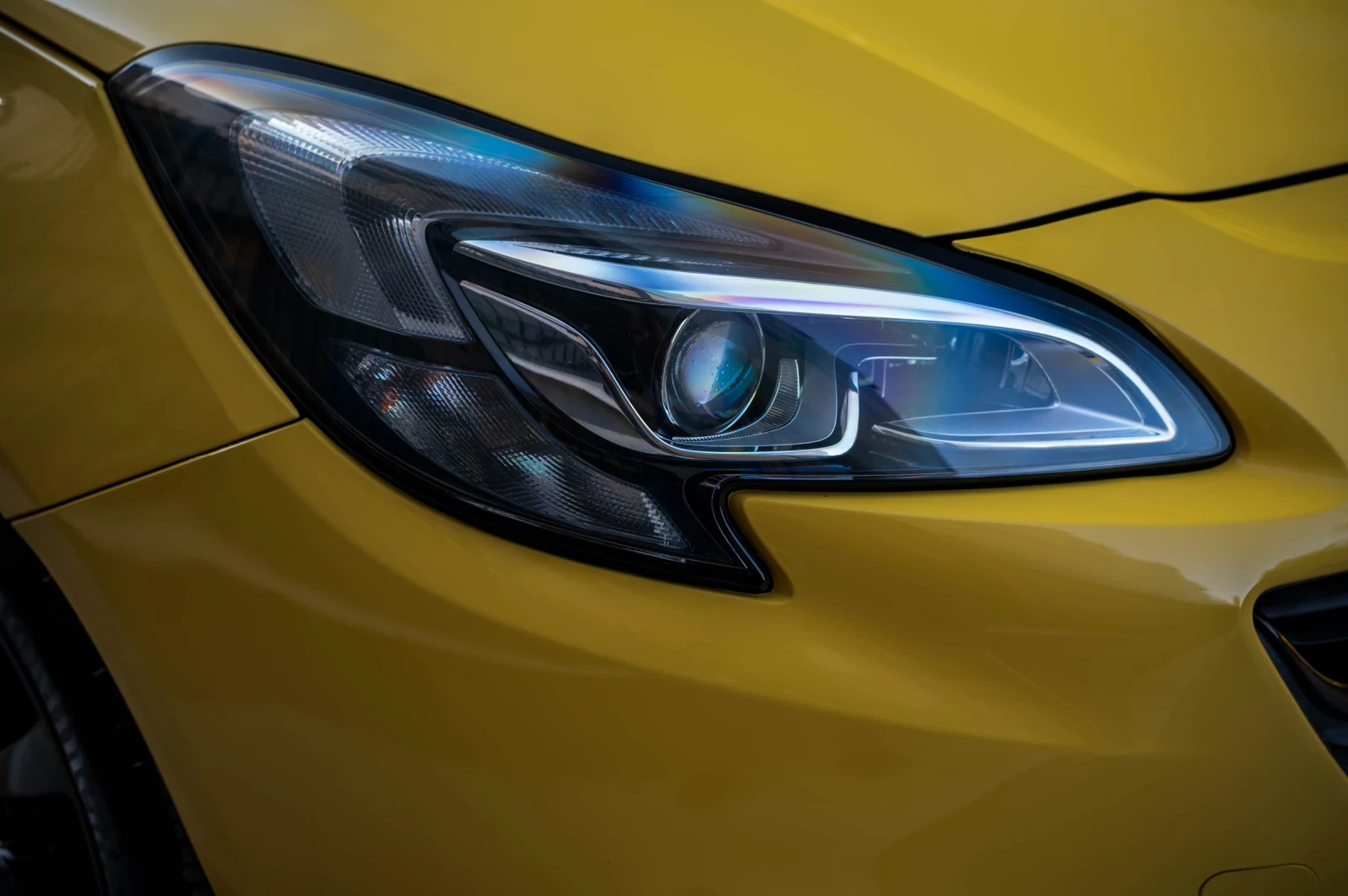 Opel Corsa E 1.0T EcoFlex - изображение 9