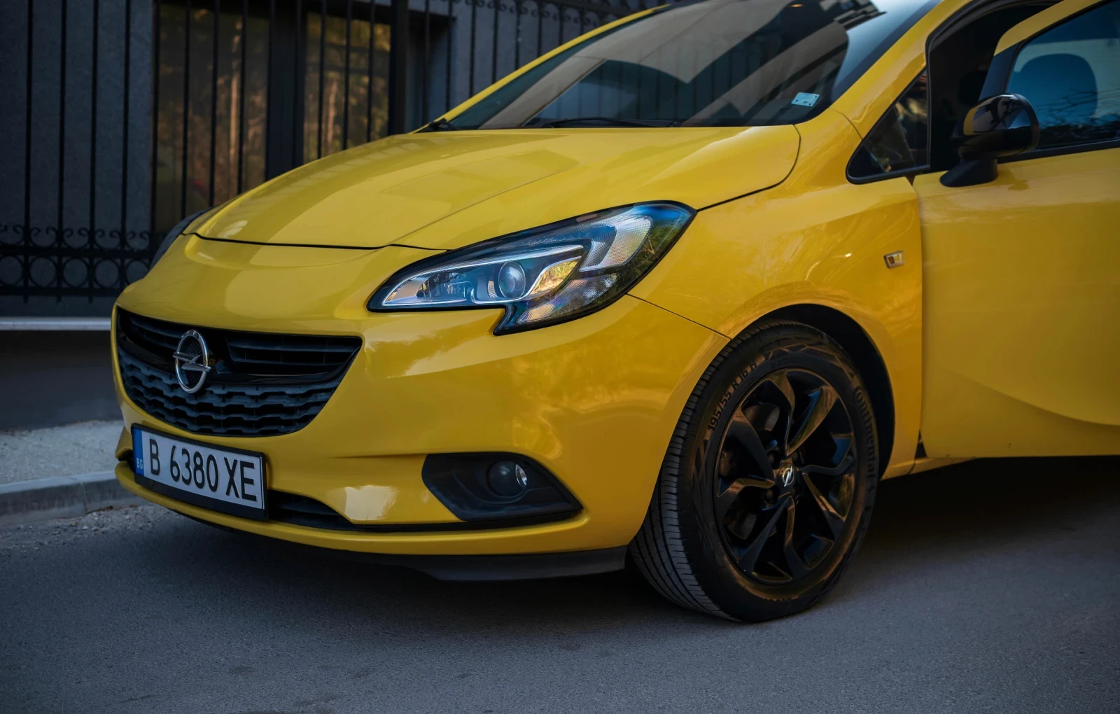 Opel Corsa E 1.0T EcoFlex - изображение 3