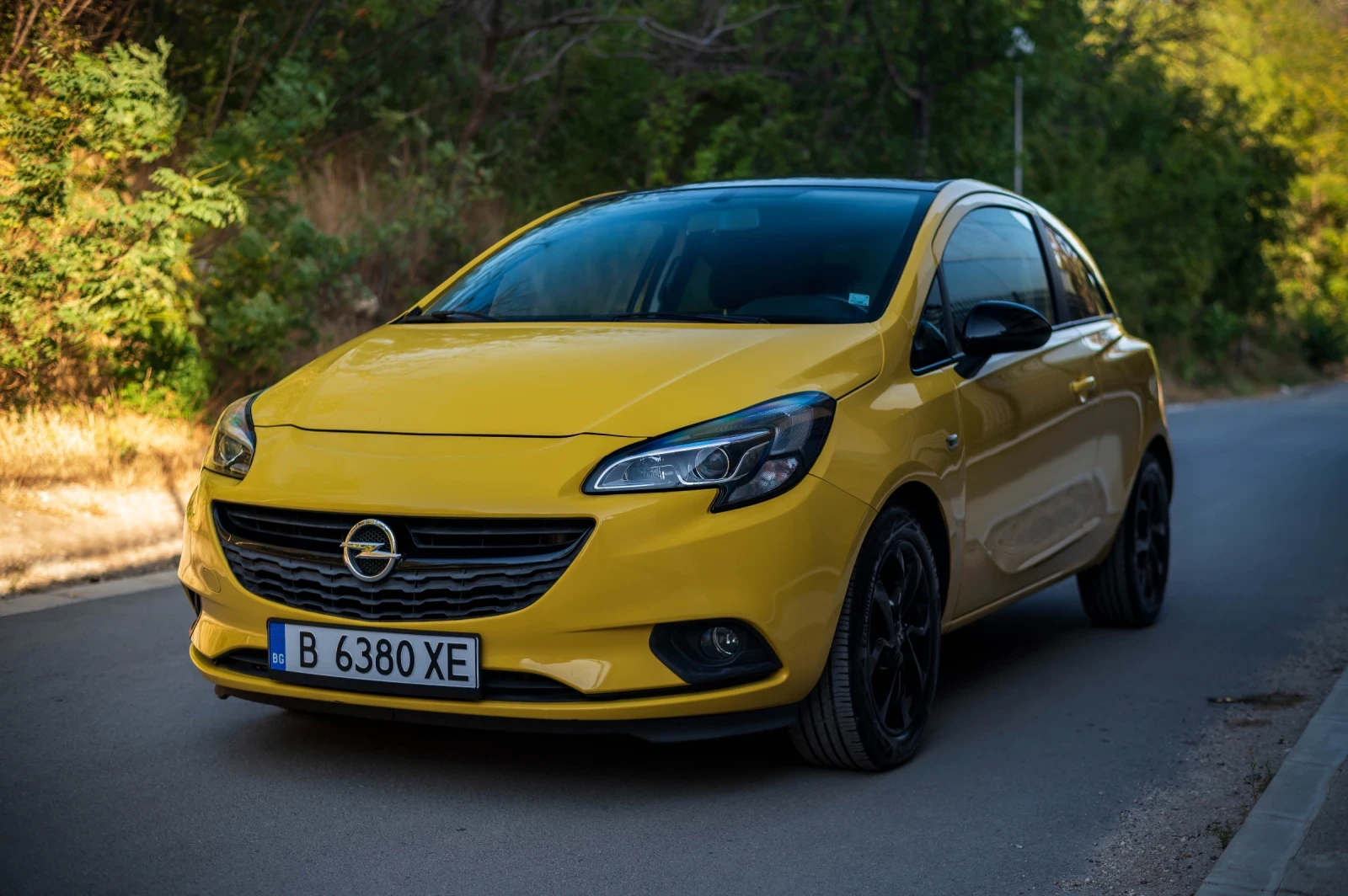 Opel Corsa E 1.0T EcoFlex - изображение 5