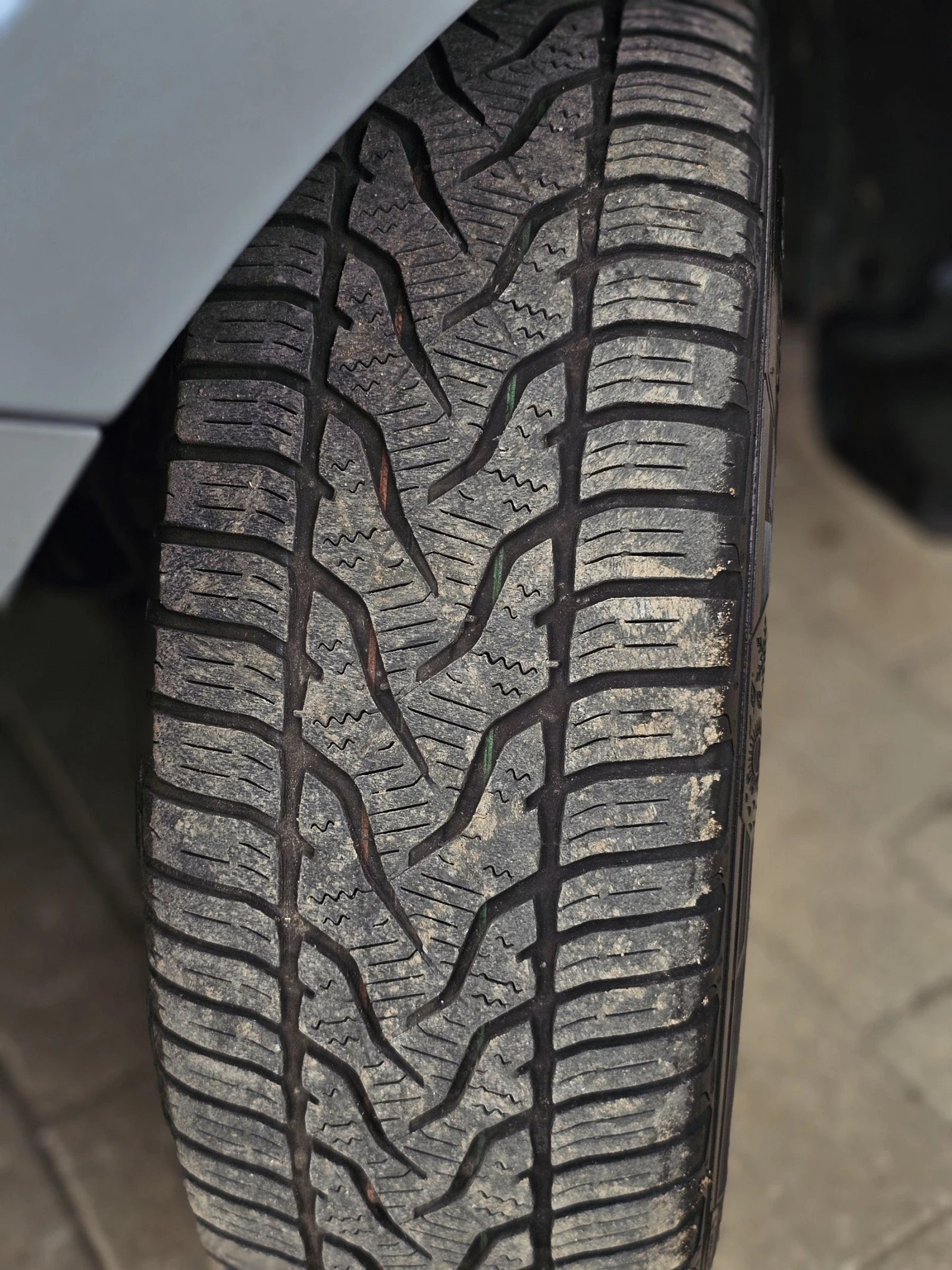 Ford Fusion * 1.4TDCI *  | Mobile.bg   12