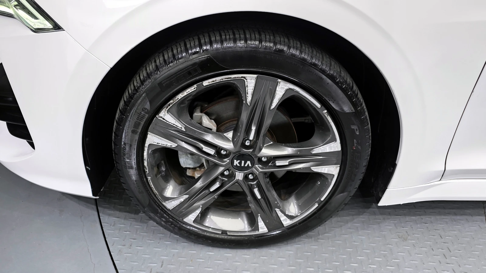 Kia K5 2.0 NOBLESSE autogeorge.com - изображение 5