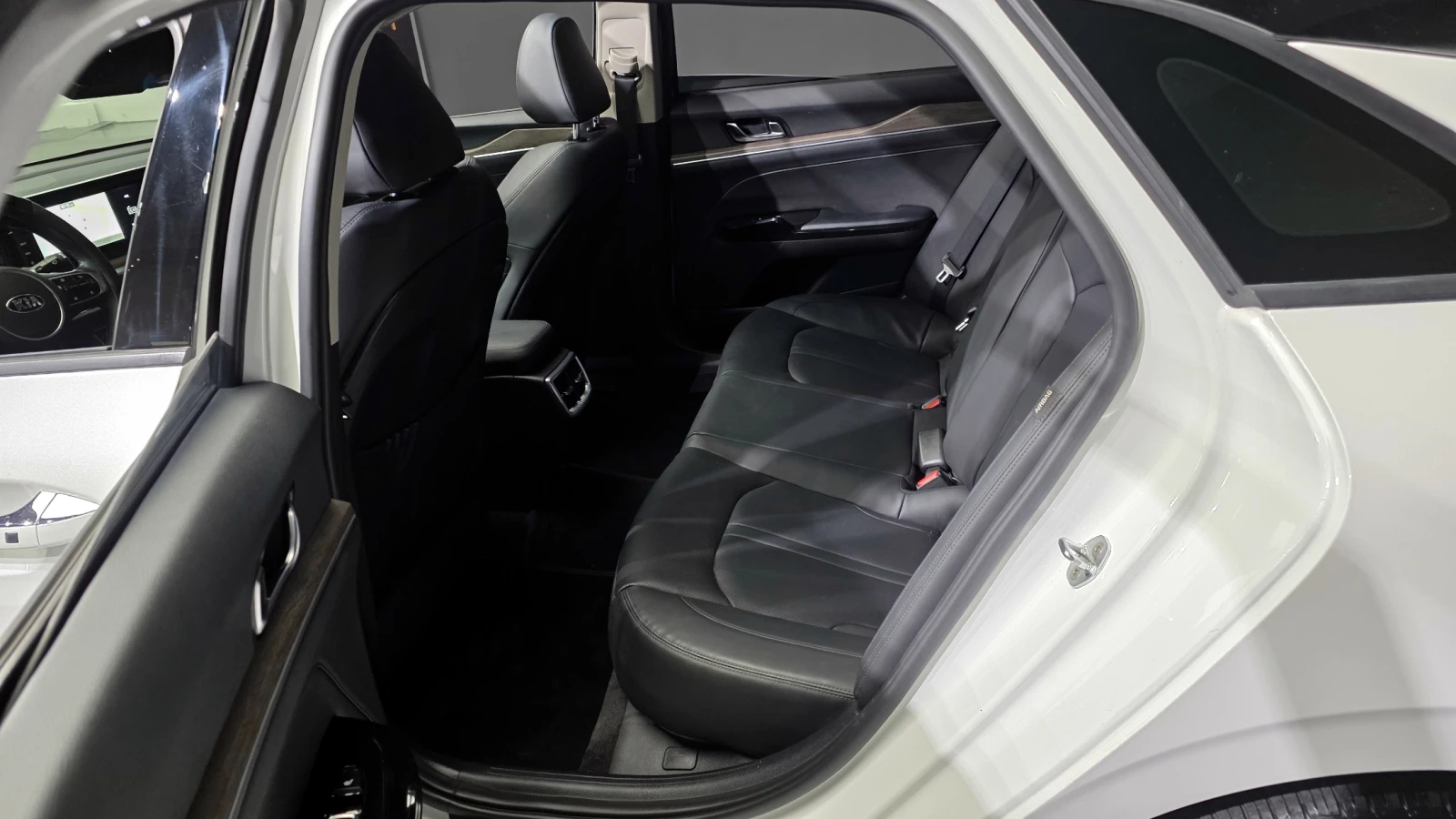 Kia K5 2.0 NOBLESSE autogeorge.com - изображение 10