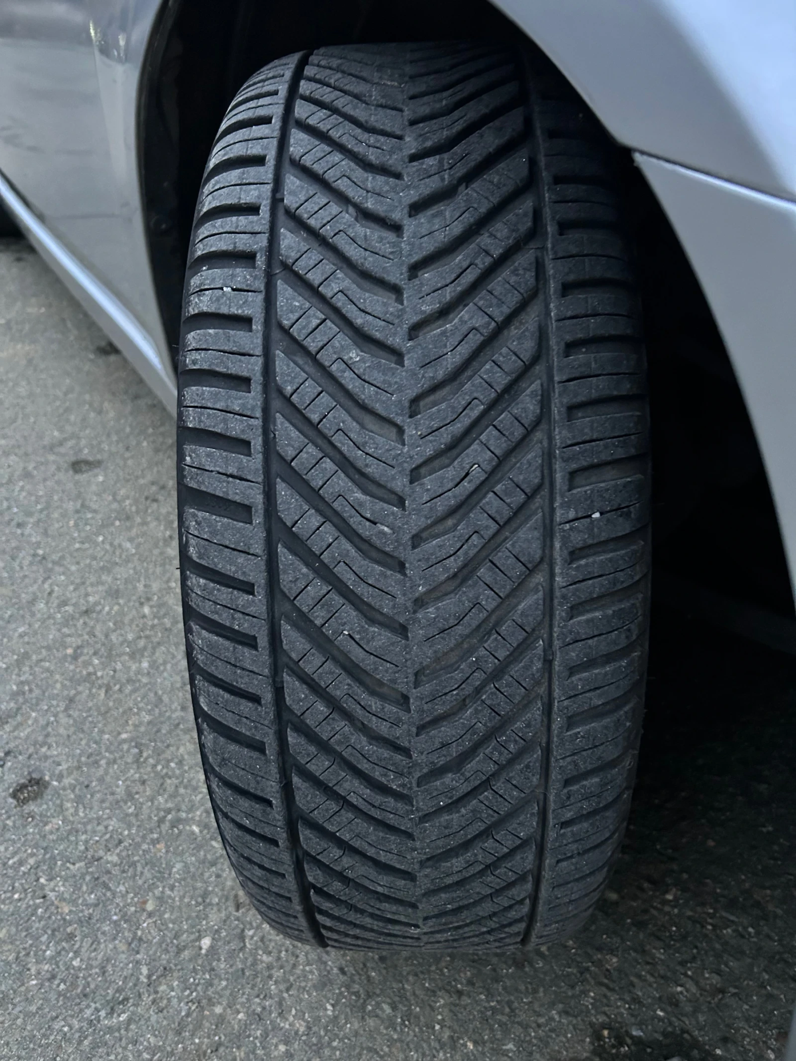 Honda Accord 2.4i lpg/gaz | Mobile.bg   5