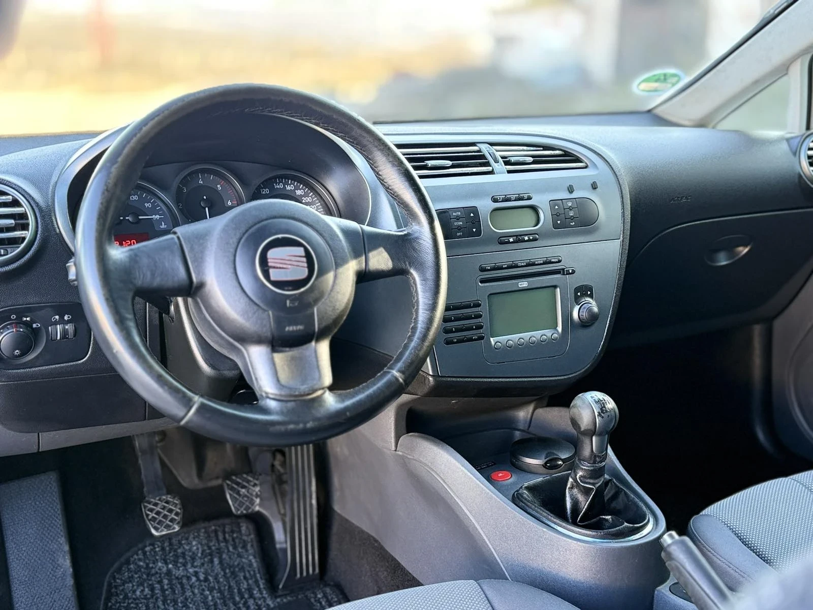 Seat Leon  - изображение 7