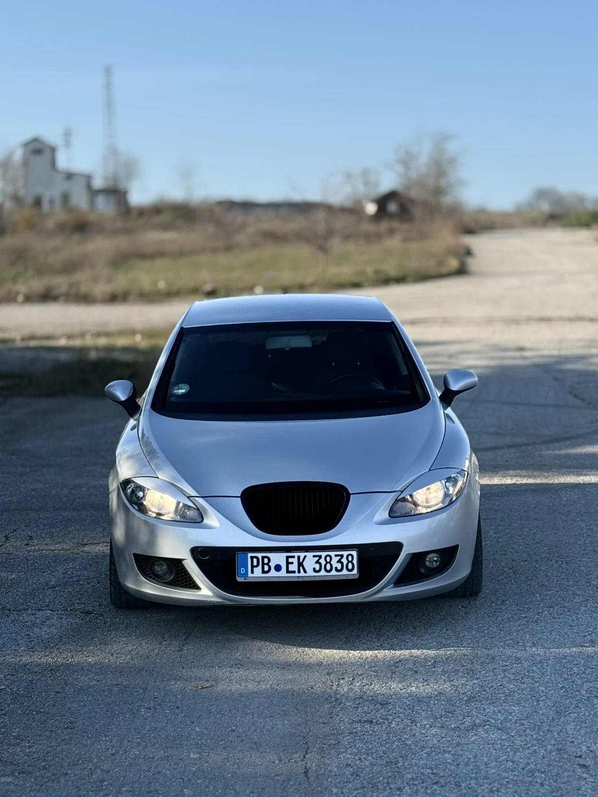 Seat Leon  - изображение 2