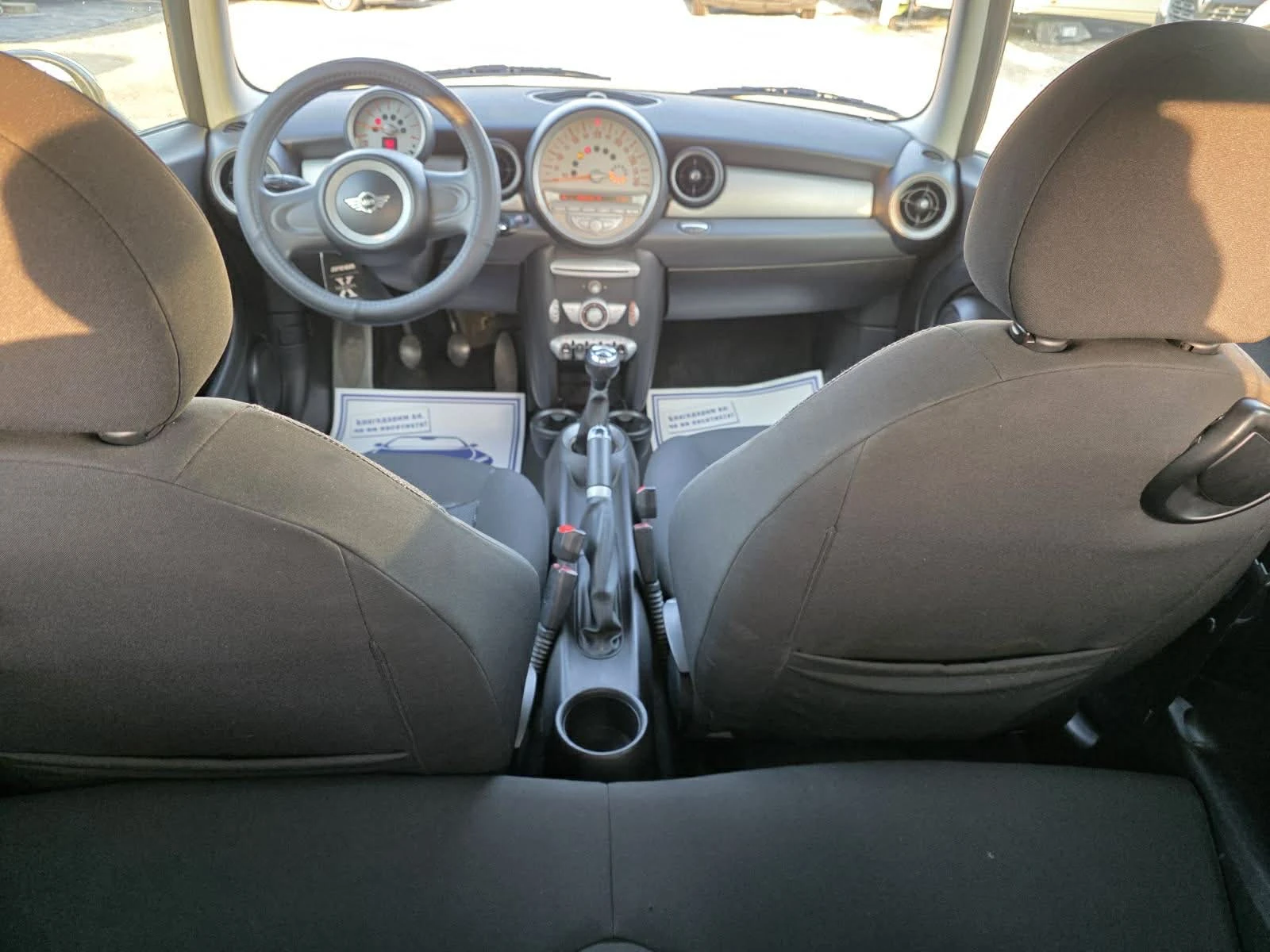 Mini Cooper 🔝 - изображение 9