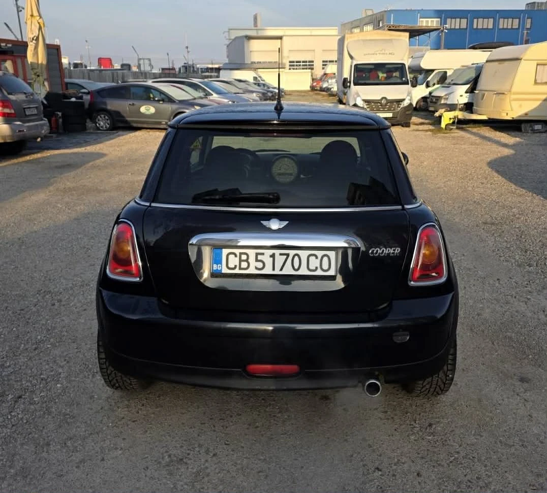 Mini Cooper 🔝 - изображение 6