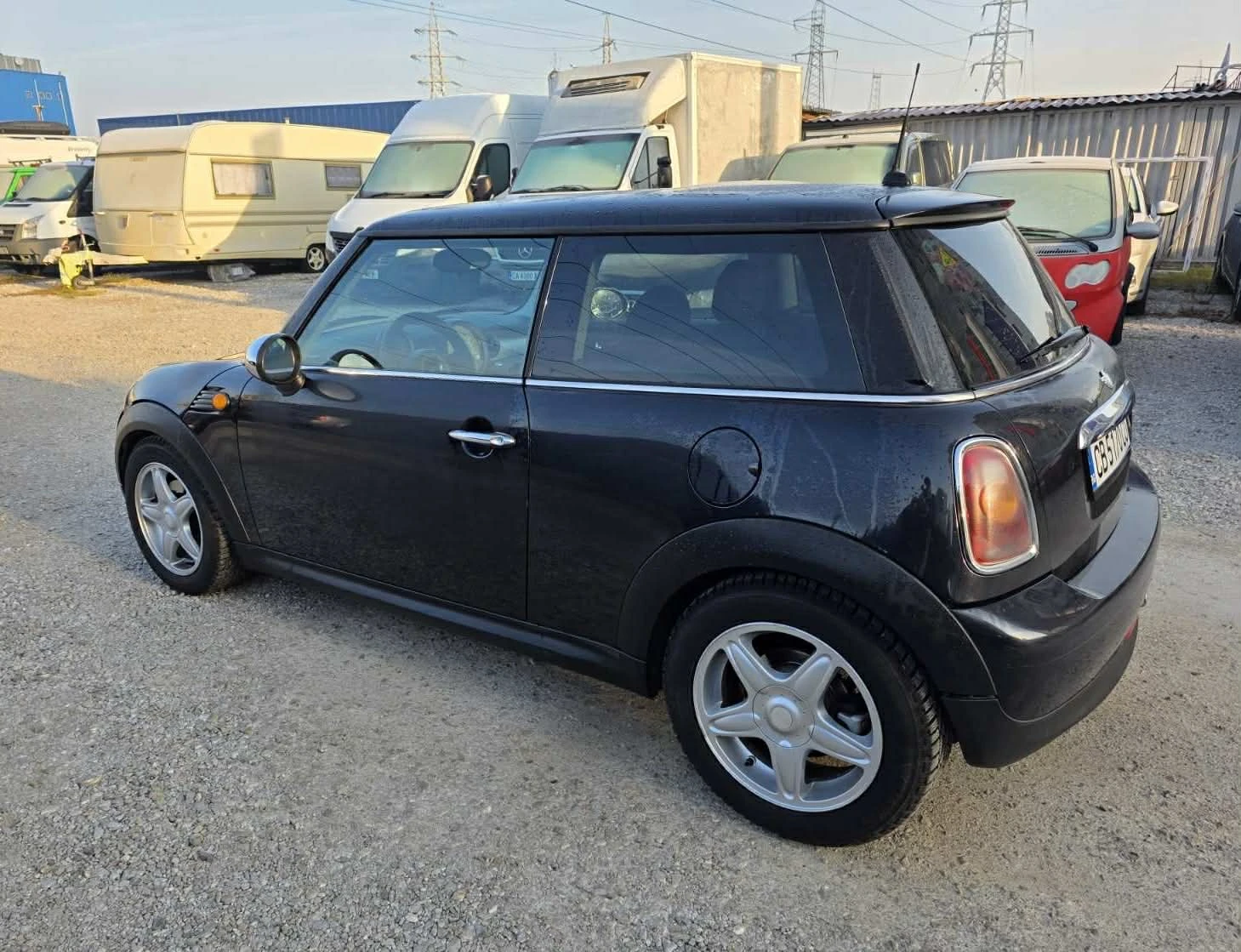 Mini Cooper 🔝 - изображение 5