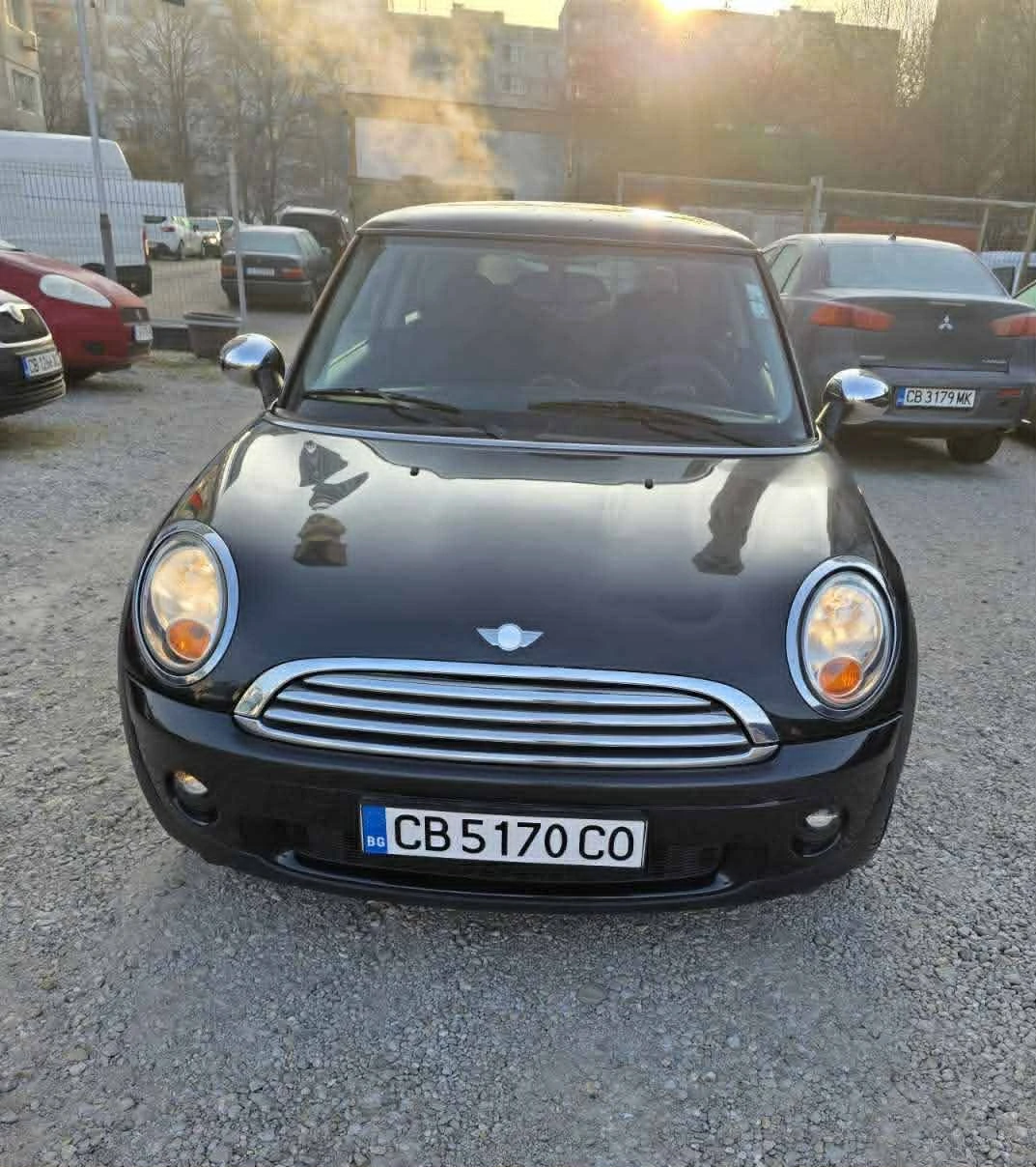 Mini Cooper 🔝 - изображение 3