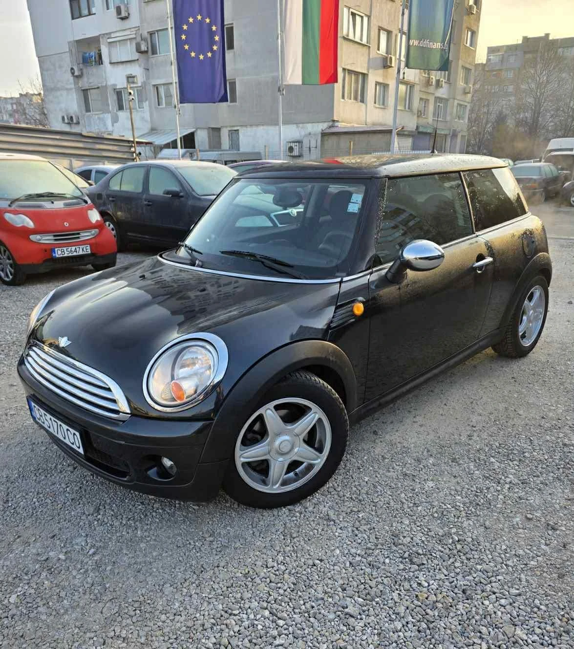 Mini Cooper 🔝 | Mobile.bg � ����������� 1