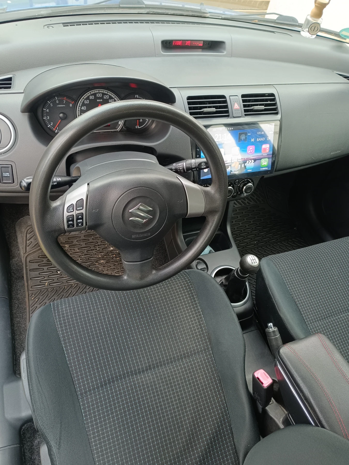Suzuki Swift | Mobile.bg � ����������� 13
