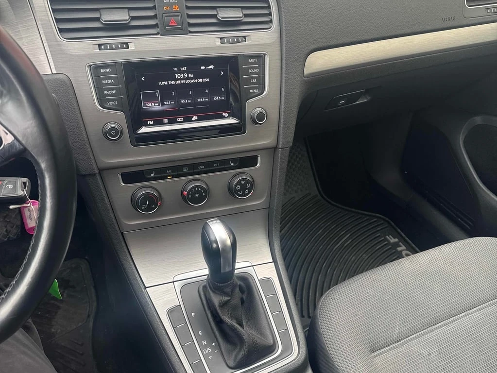 VW Golf * 5dr HB DSG 2.0 TDI * CARFAX * ���� �� �� | Mobile.bg � ����������� 9