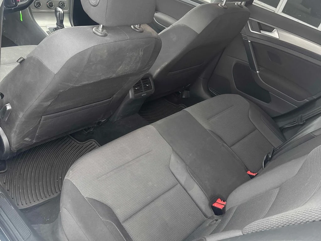 VW Golf * 5dr HB DSG 2.0 TDI * CARFAX * ���� �� �� | Mobile.bg � ����������� 11