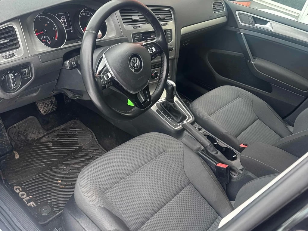 VW Golf * 5dr HB DSG 2.0 TDI * CARFAX * ���� �� �� | Mobile.bg � ����������� 5