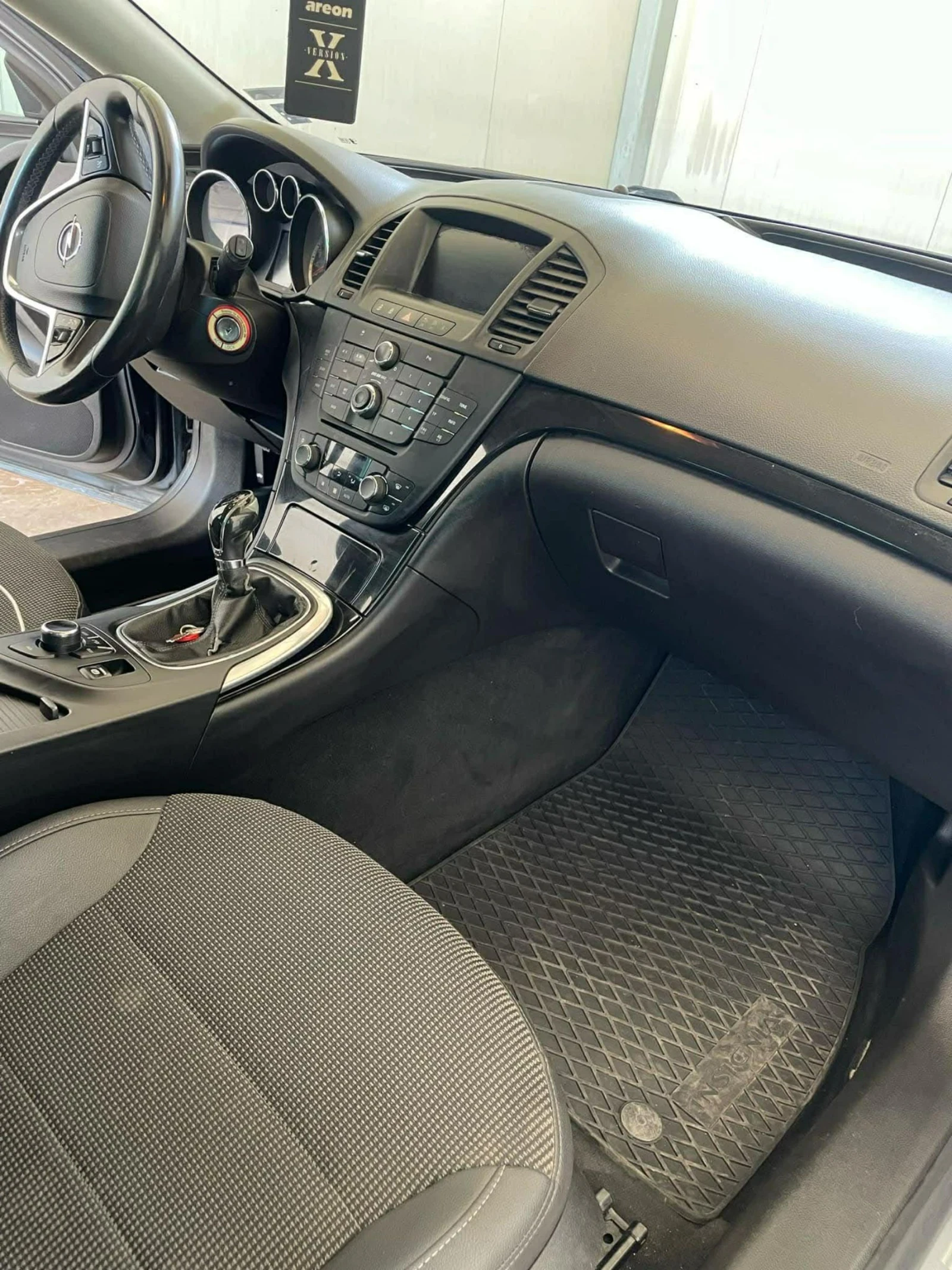 Opel Insignia 2.0 | Mobile.bg � ����������� 10