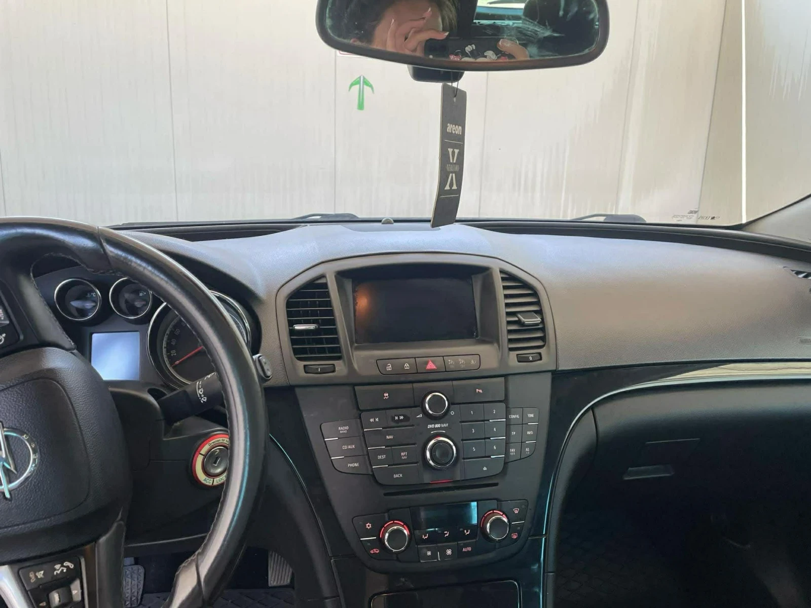 Opel Insignia 2.0 | Mobile.bg � ����������� 6