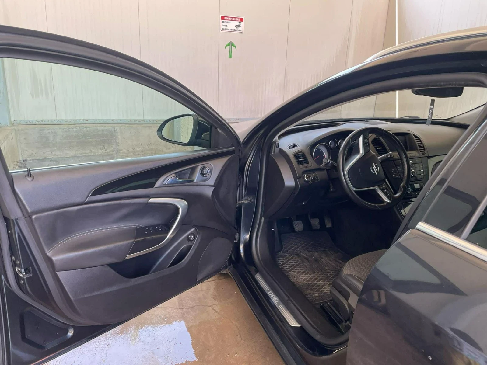 Opel Insignia 2.0 | Mobile.bg � ����������� 8